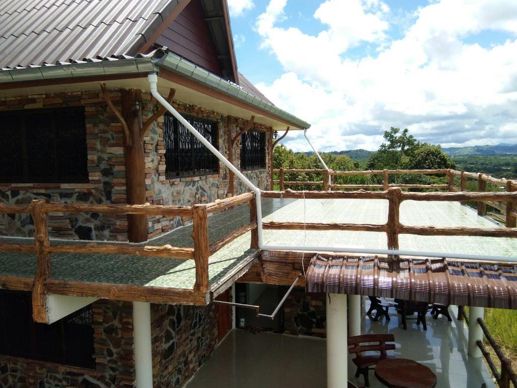 Baan Rattikan เขาค้อ ภายนอก รูปภาพ